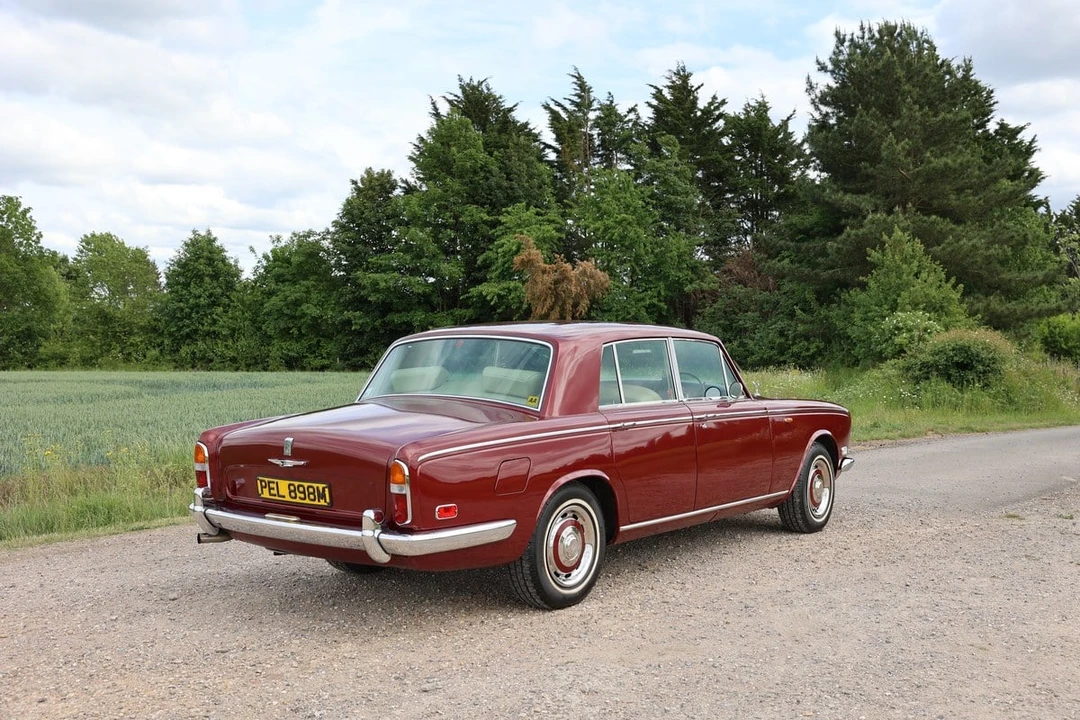 1974 Rolls-Royce Silver Shadow I - Image 18 of 30