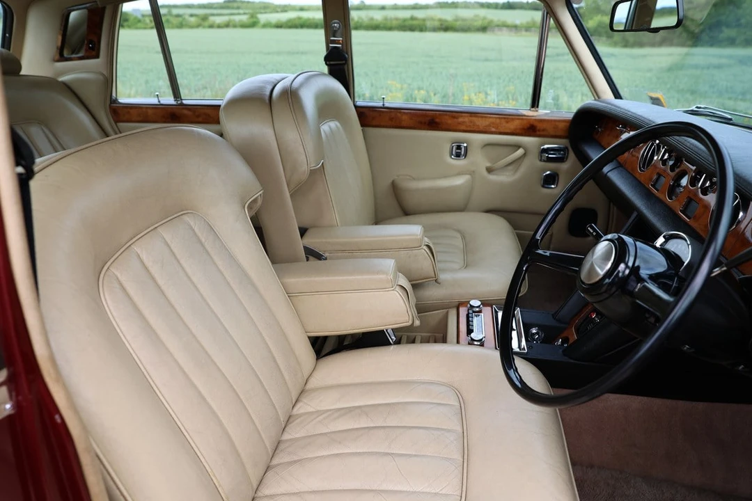 1974 Rolls-Royce Silver Shadow I - Image 29 of 30