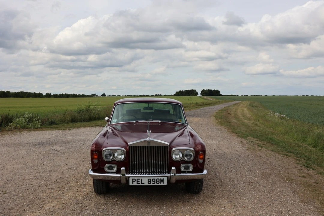 1974 Rolls-Royce Silver Shadow I - Image 15 of 30