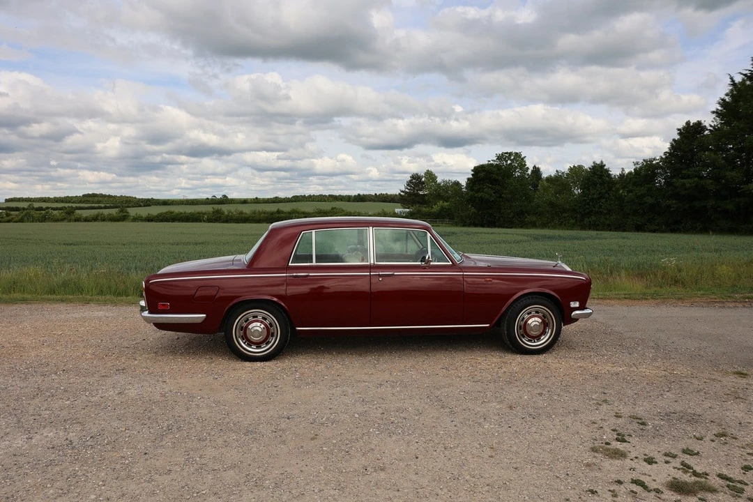 1974 Rolls-Royce Silver Shadow I - Image 19 of 30