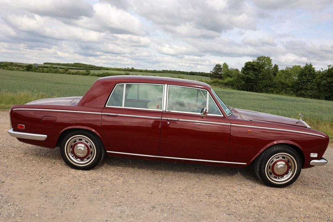 1974 Rolls-Royce Silver Shadow I - Image 4 of 30