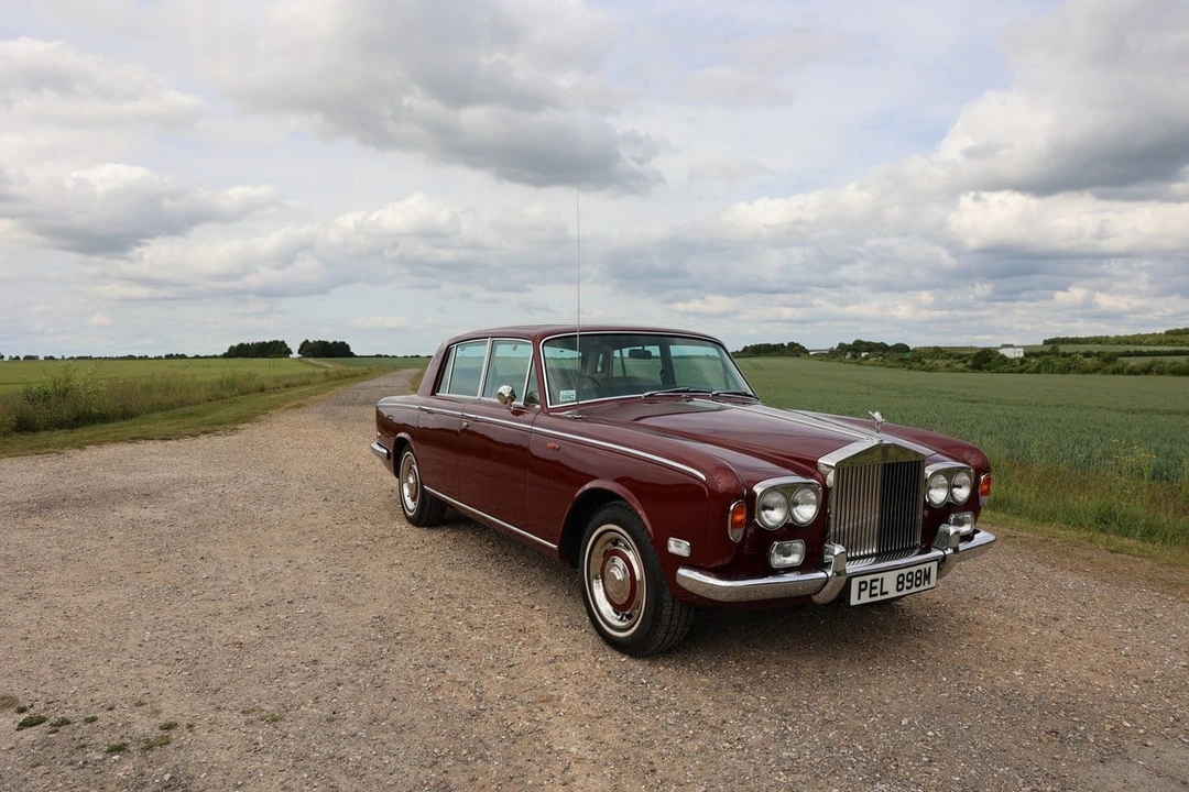 1974 Rolls-Royce Silver Shadow I - Image 2 of 30