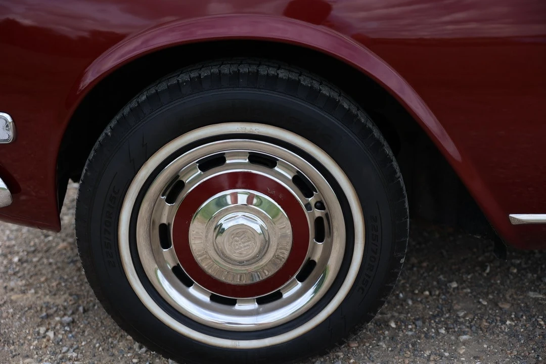 1974 Rolls-Royce Silver Shadow I - Image 24 of 30