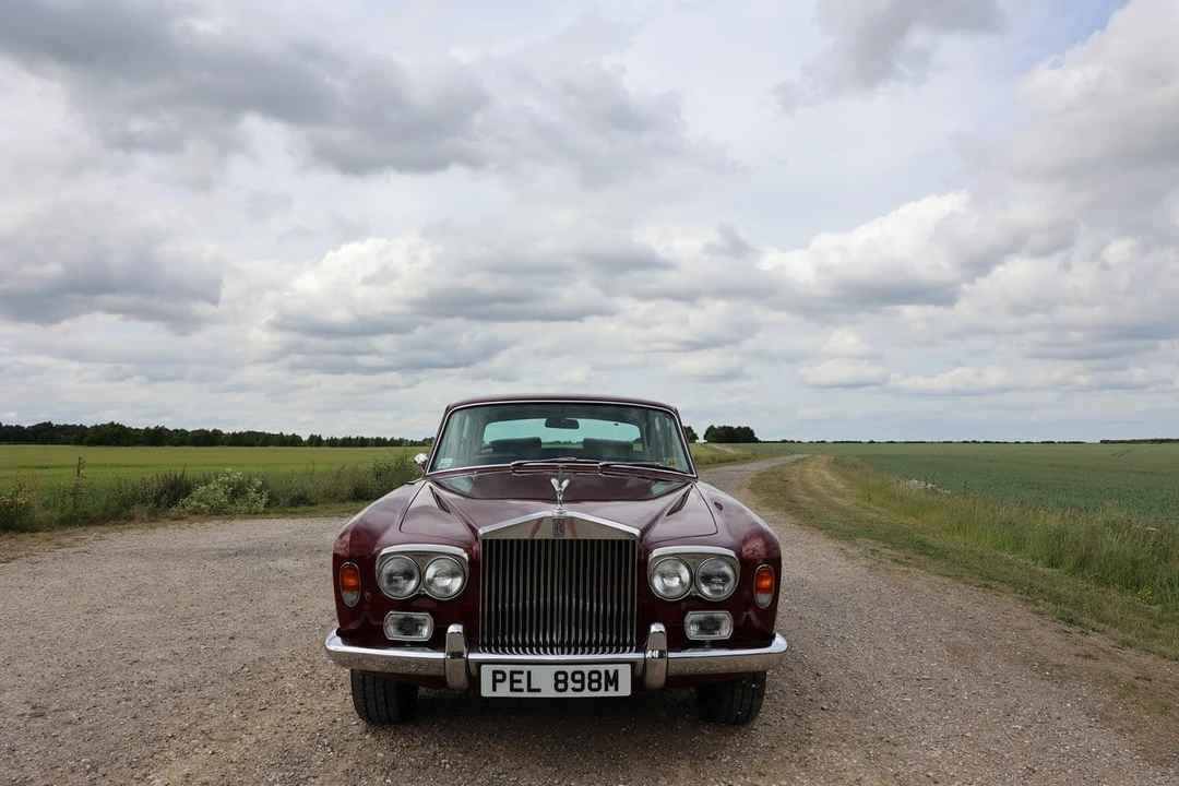 1974 Rolls-Royce Silver Shadow I - Image 21 of 30