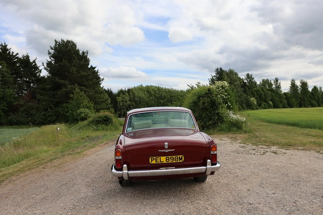 1974 Rolls-Royce Silver Shadow I - Image 11 of 30
