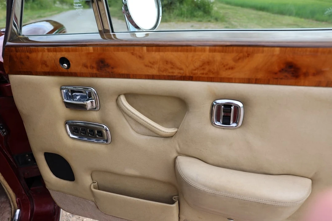 1974 Rolls-Royce Silver Shadow I - Image 30 of 30