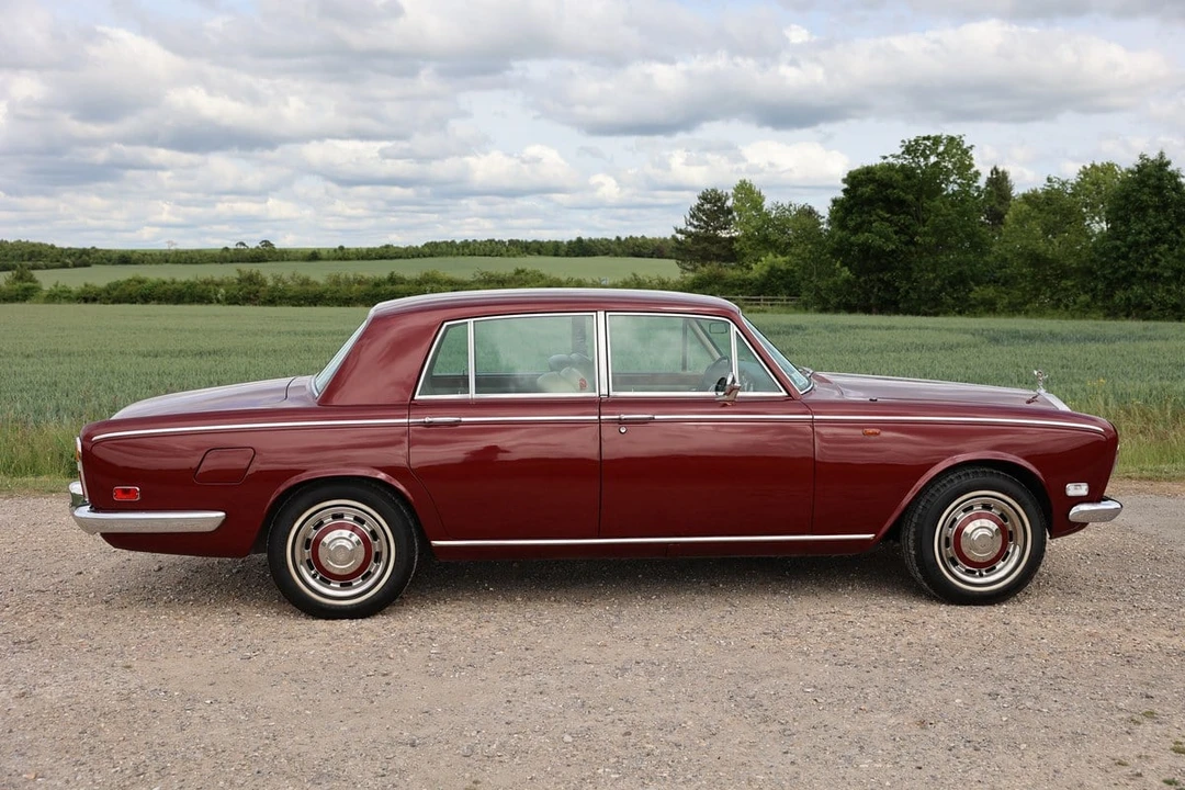 1974 Rolls-Royce Silver Shadow I - Image 17 of 30
