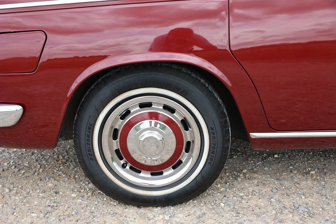 1974 Rolls-Royce Silver Shadow I - Image 22 of 30