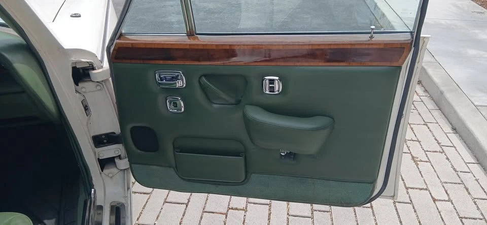1974 Rolls-Royce Silver Shadow I - Image 19 of 19