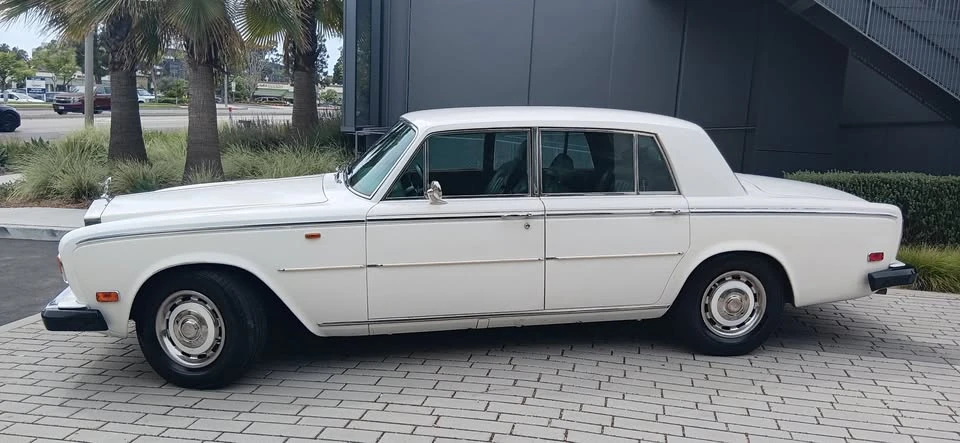 1974 Rolls-Royce Silver Shadow I - Image 4 of 19