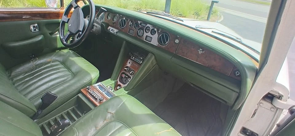 1974 Rolls-Royce Silver Shadow I - Image 12 of 19