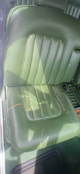 1974 Rolls-Royce Silver Shadow I - Image 14 of 19