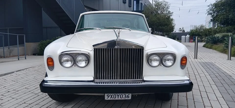 1974 Rolls-Royce Silver Shadow I - Image 2 of 19