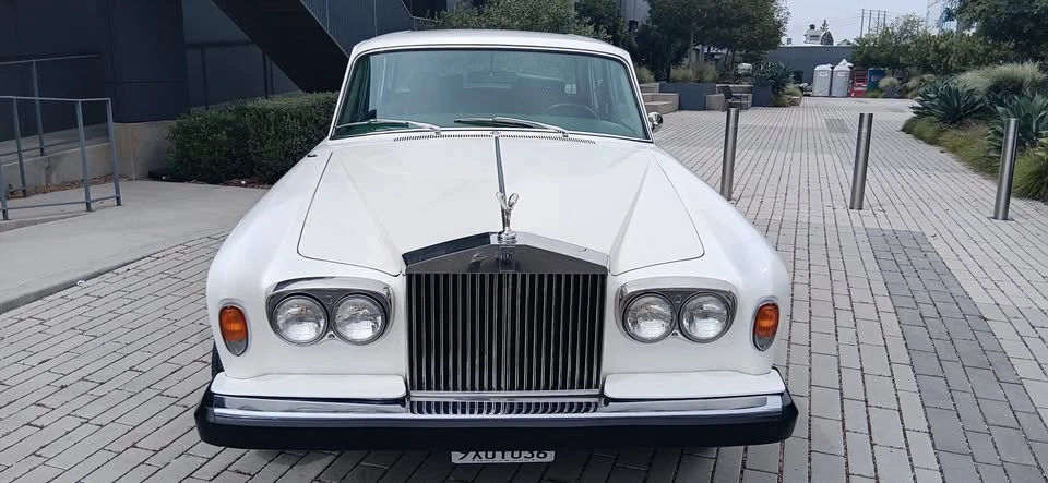 1974 Rolls-Royce Silver Shadow I - Image 3 of 19