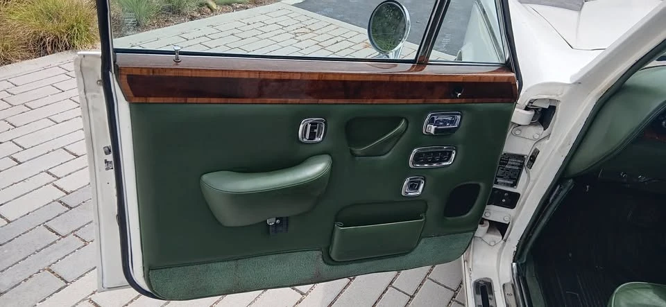 1974 Rolls-Royce Silver Shadow I - Image 16 of 19