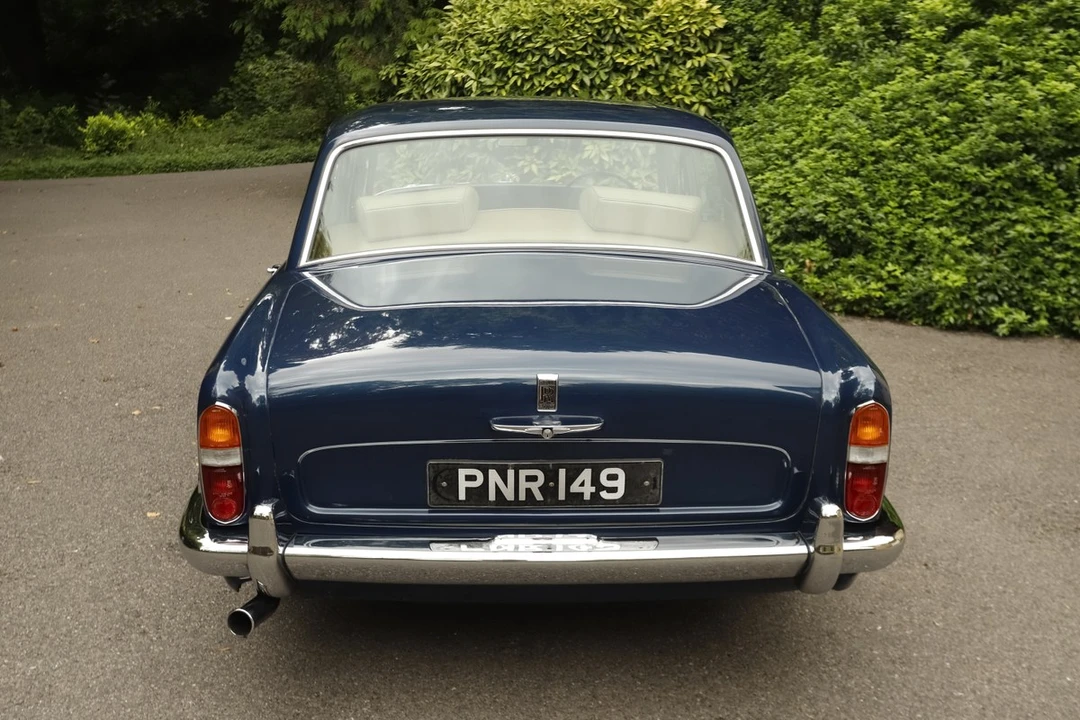 1974 Rolls-Royce Silver Shadow I - Image 21 of 30