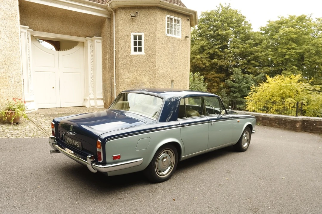 1974 Rolls-Royce Silver Shadow I - Image 22 of 30