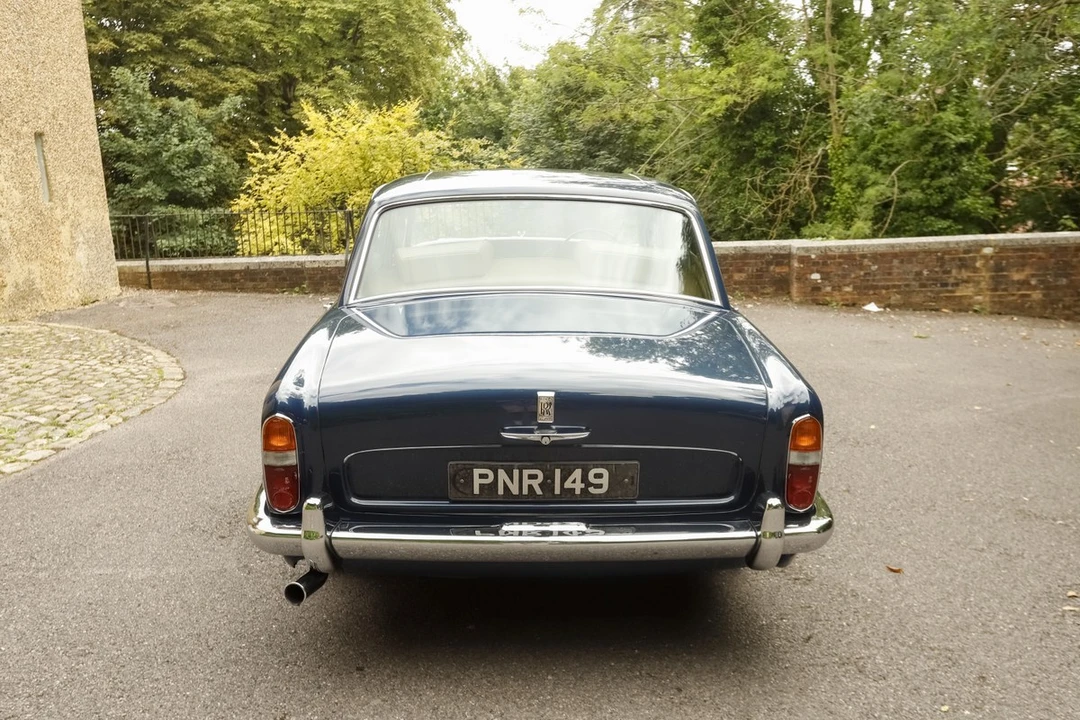 1974 Rolls-Royce Silver Shadow I - Image 20 of 30