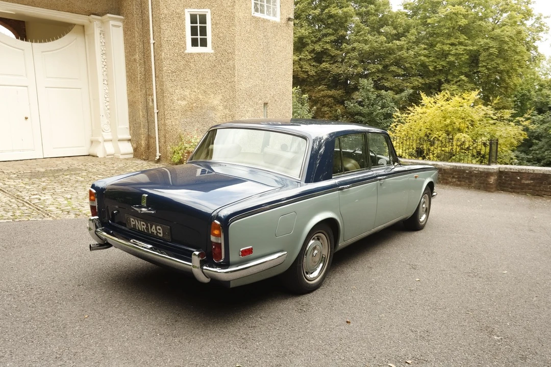 1974 Rolls-Royce Silver Shadow I - Image 24 of 30