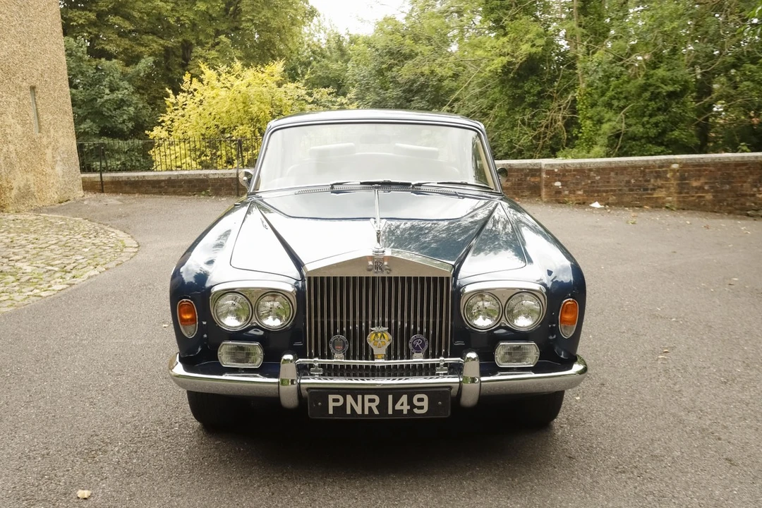 1974 Rolls-Royce Silver Shadow I - Image 19 of 30
