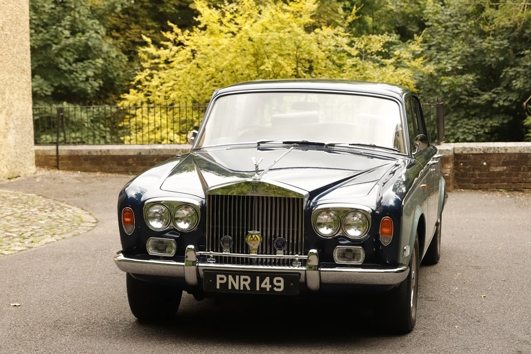 1974 Rolls-Royce Silver Shadow I - Image 17 of 30