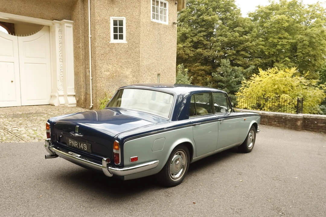 1974 Rolls-Royce Silver Shadow I - Image 23 of 30