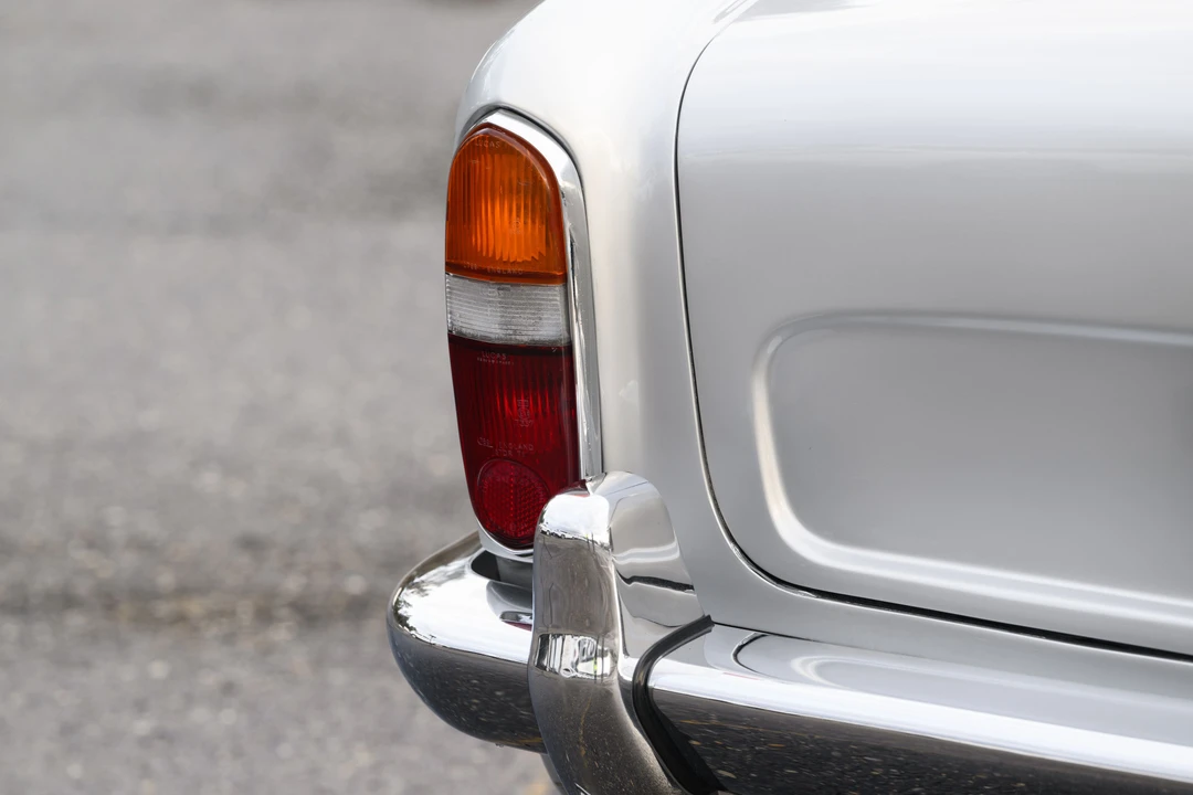 1974 Rolls-Royce Silver Shadow I - Image 30 of 31