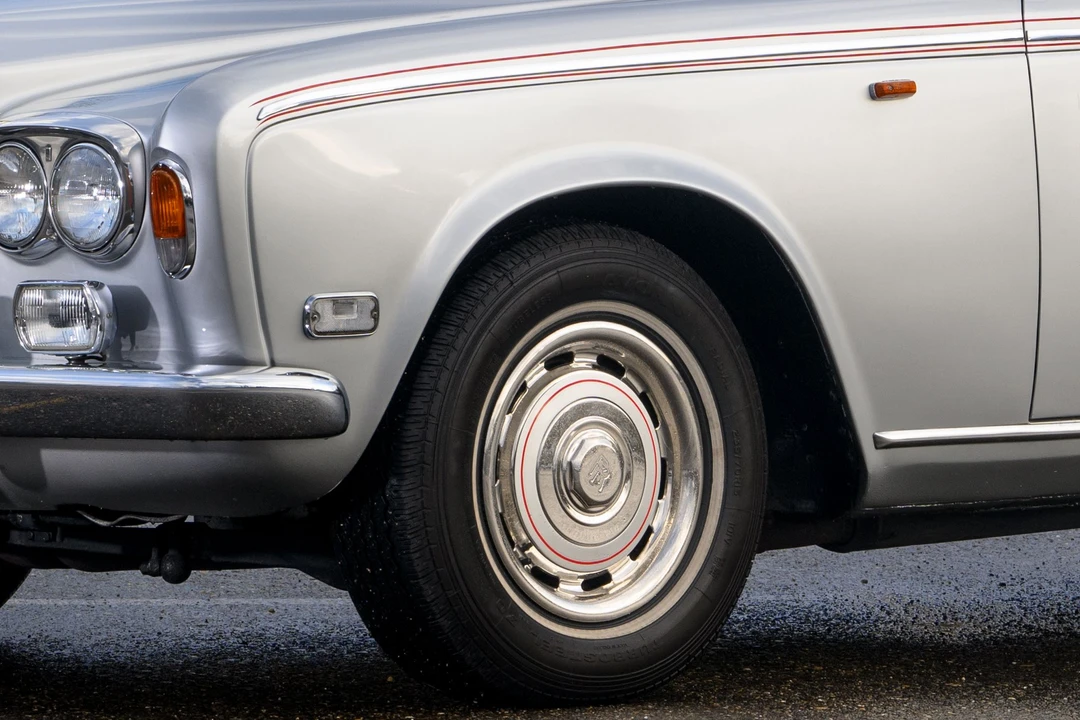 1974 Rolls-Royce Silver Shadow I - Image 25 of 31