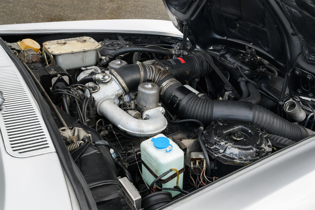 1974 Rolls-Royce Silver Shadow I - Image 15 of 31