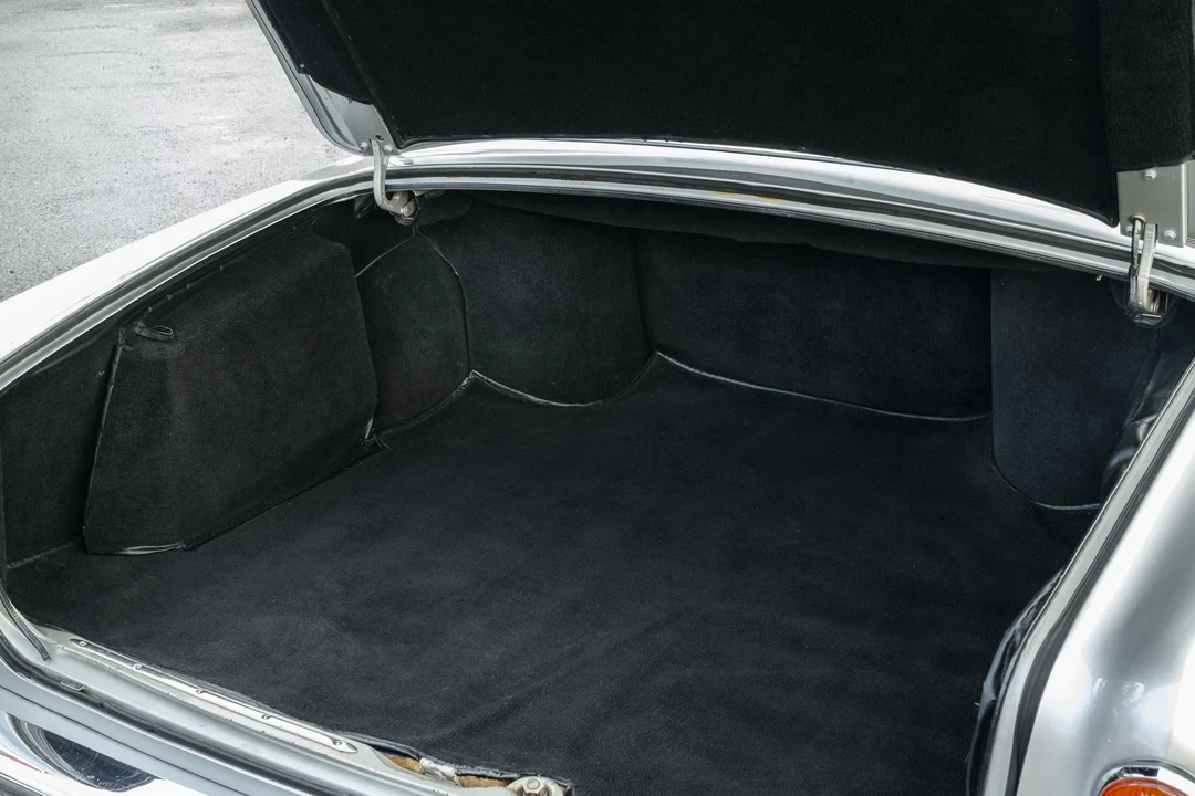 1974 Rolls-Royce Silver Shadow I - Image 18 of 31
