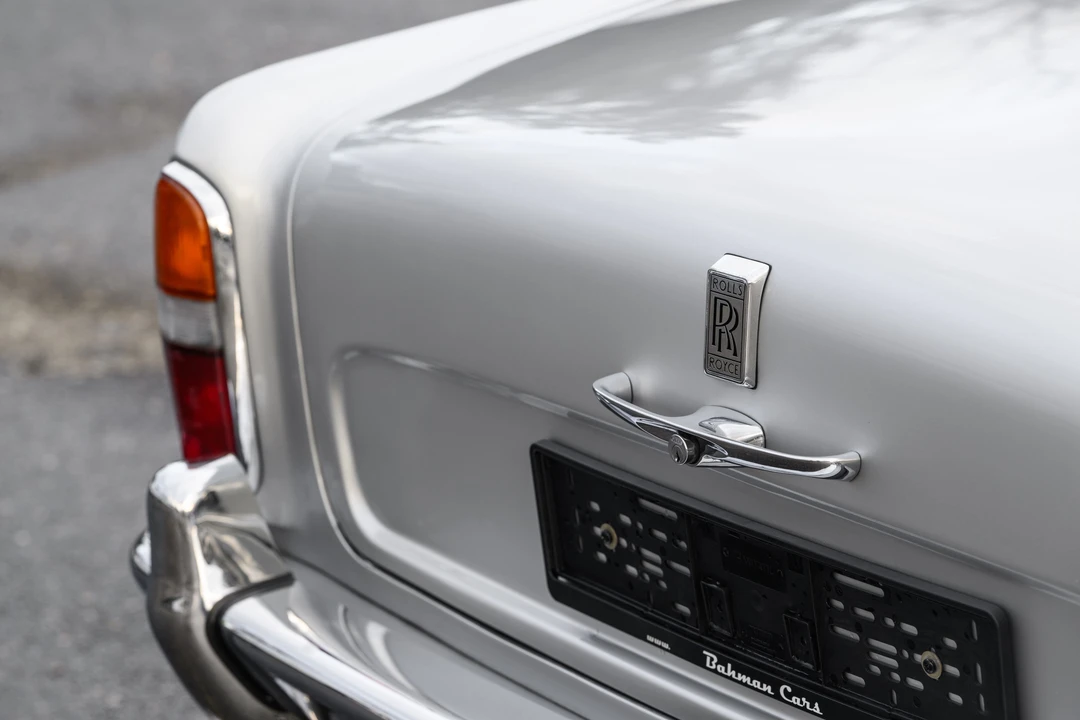 1974 Rolls-Royce Silver Shadow I - Image 29 of 31