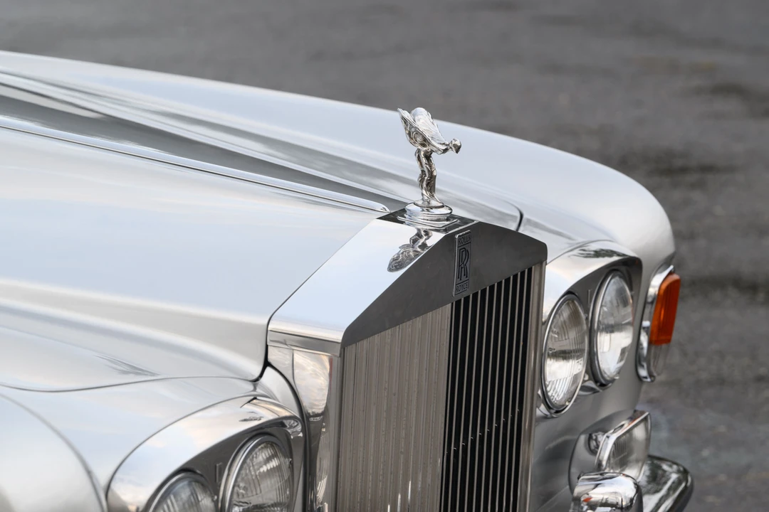 1974 Rolls-Royce Silver Shadow I - Image 22 of 31