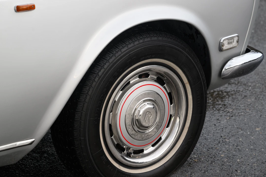 1974 Rolls-Royce Silver Shadow I - Image 28 of 31