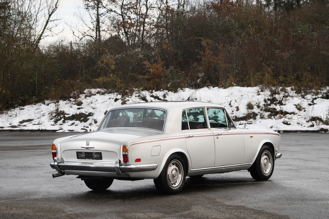 1974 Rolls-Royce Silver Shadow I - Image 2 of 31
