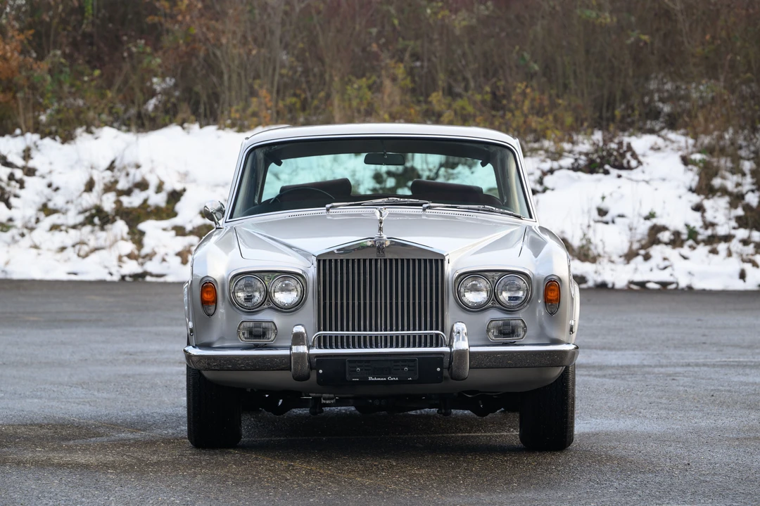 1974 Rolls-Royce Silver Shadow I - Image 4 of 31