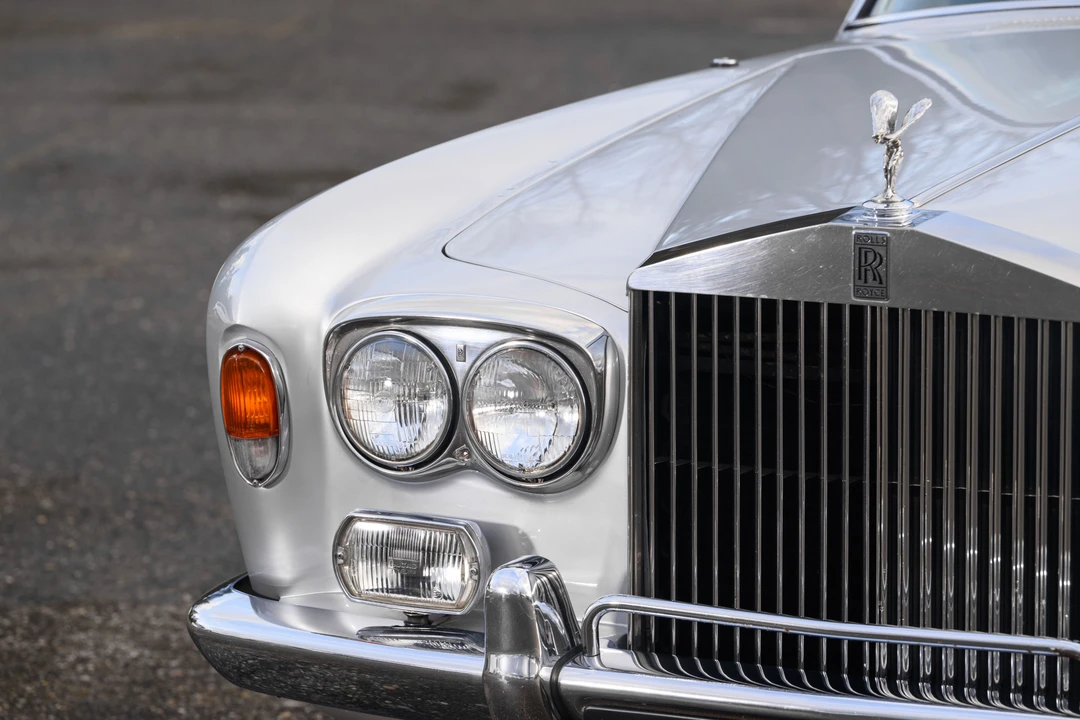 1974 Rolls-Royce Silver Shadow I - Image 21 of 31