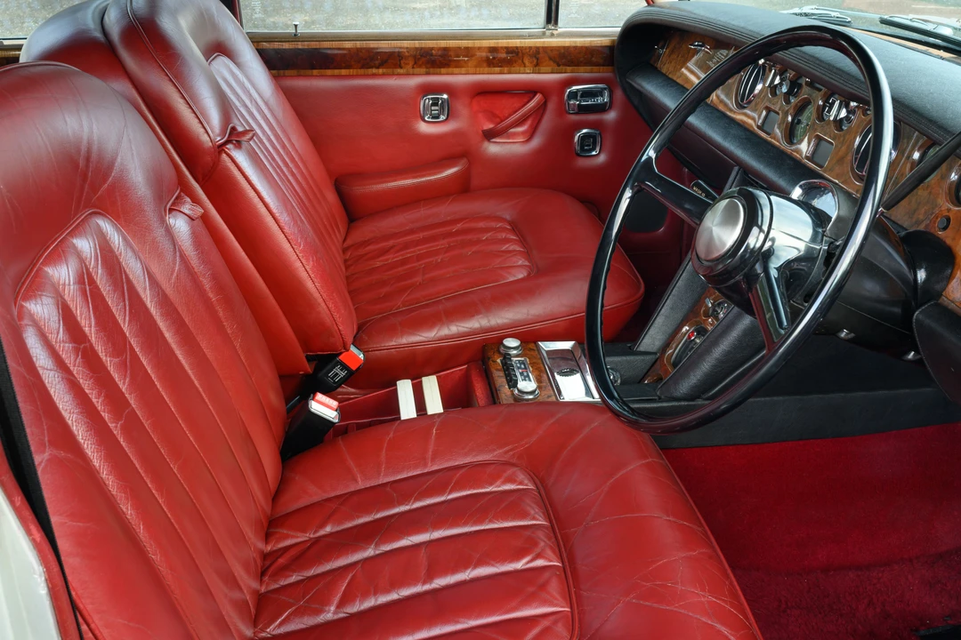 1974 Rolls-Royce Silver Shadow I - Image 6 of 31