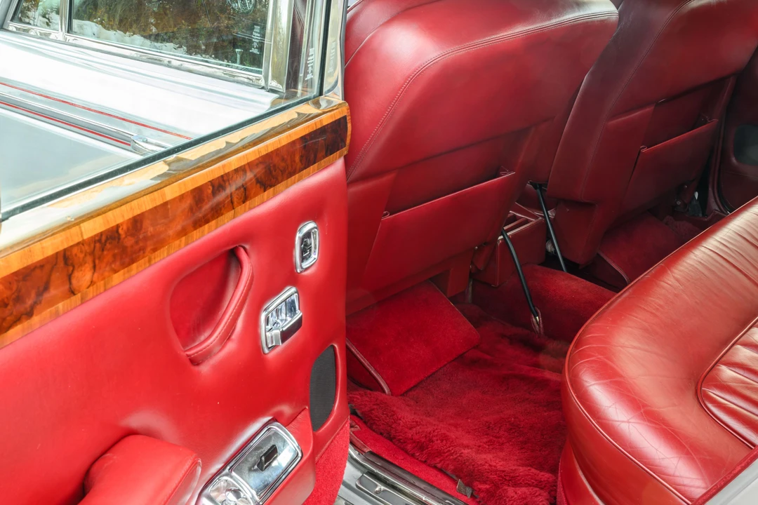 1974 Rolls-Royce Silver Shadow I - Image 14 of 31