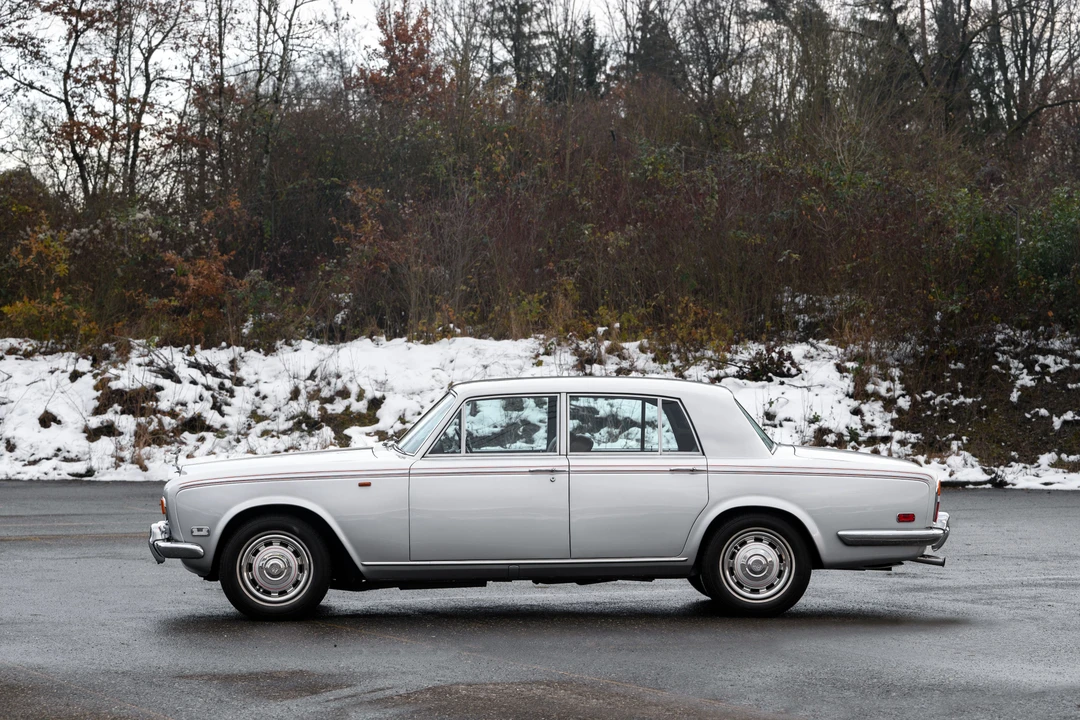 1974 Rolls-Royce Silver Shadow I - Image 3 of 31