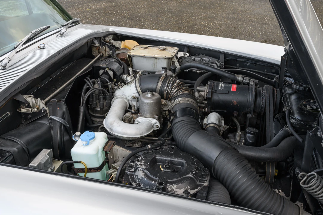 1974 Rolls-Royce Silver Shadow I - Image 16 of 31