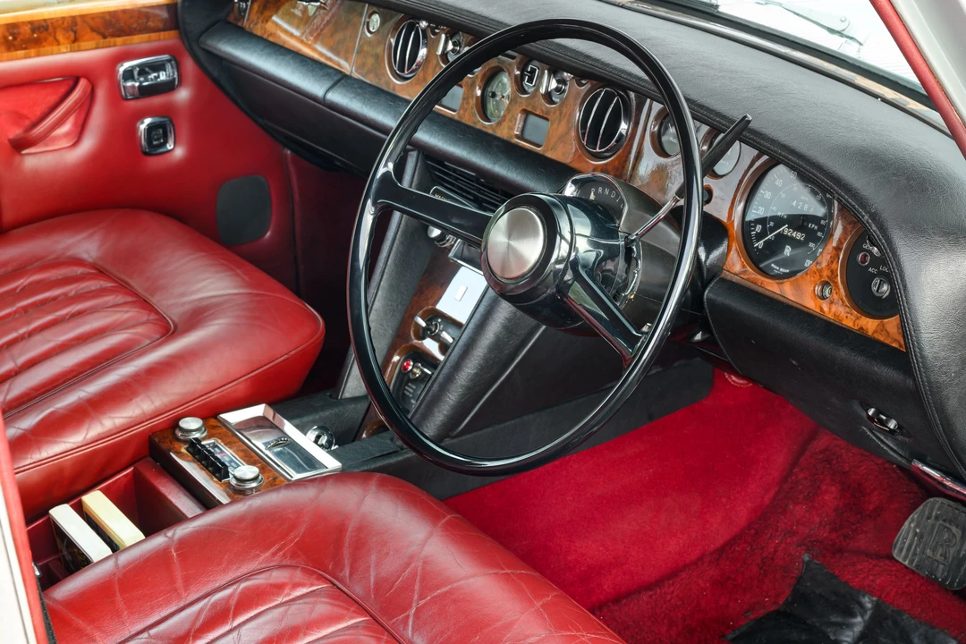 1974 Rolls-Royce Silver Shadow I - Image 7 of 31