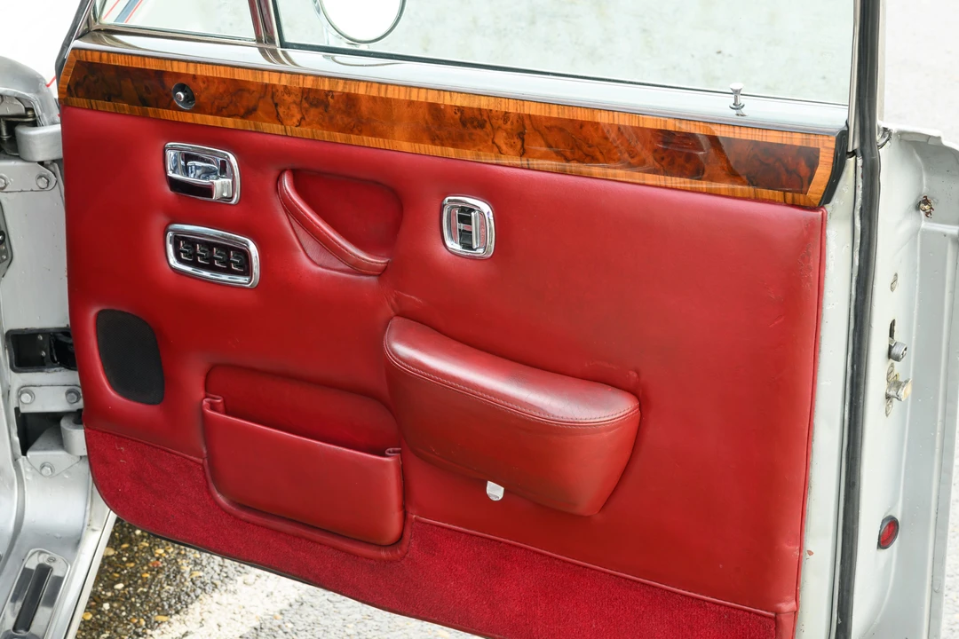 1974 Rolls-Royce Silver Shadow I - Image 11 of 31