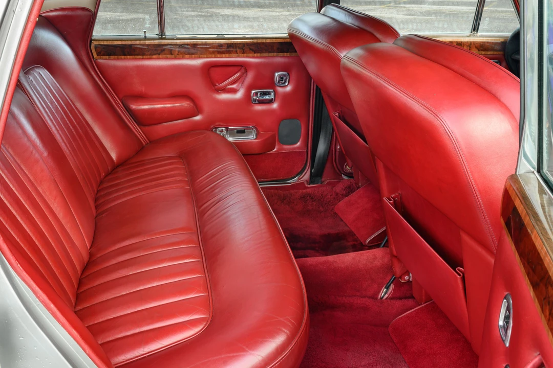 1974 Rolls-Royce Silver Shadow I - Image 13 of 31