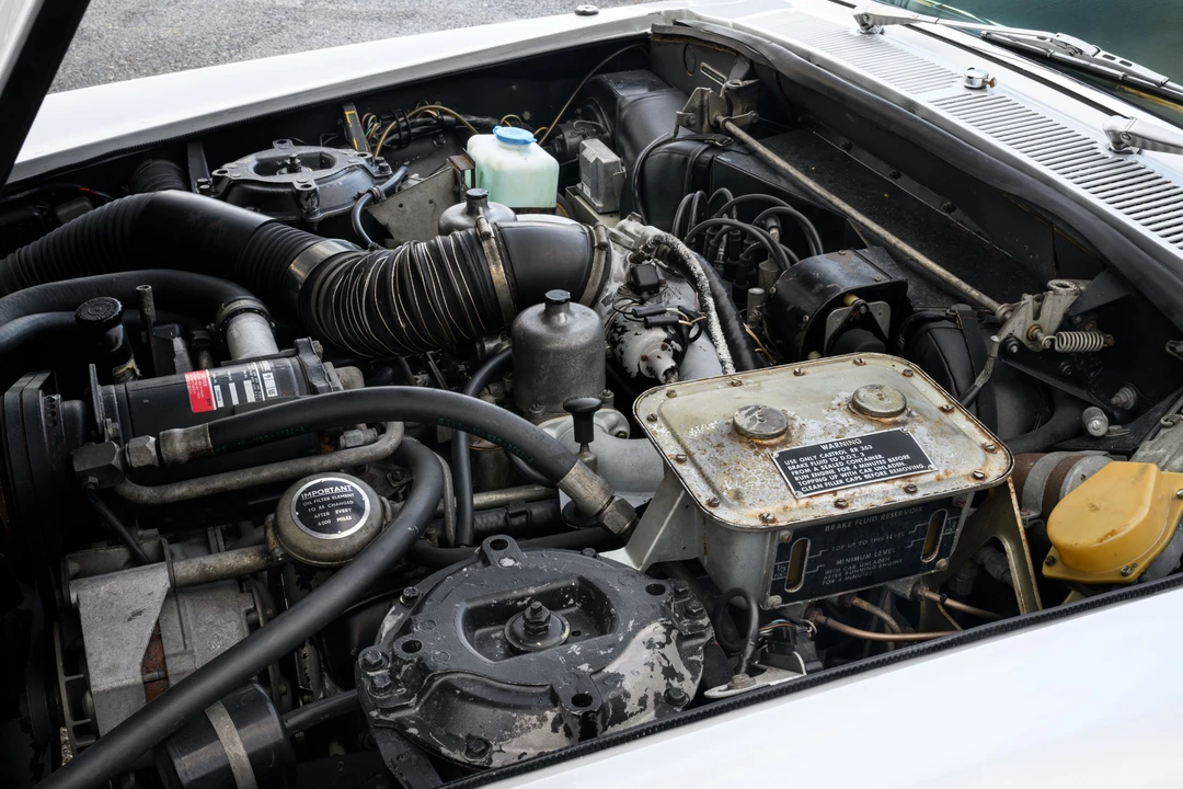 1974 Rolls-Royce Silver Shadow I - Image 17 of 31