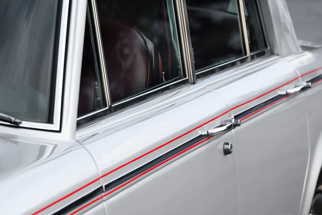 1974 Rolls-Royce Silver Shadow I - Image 26 of 31