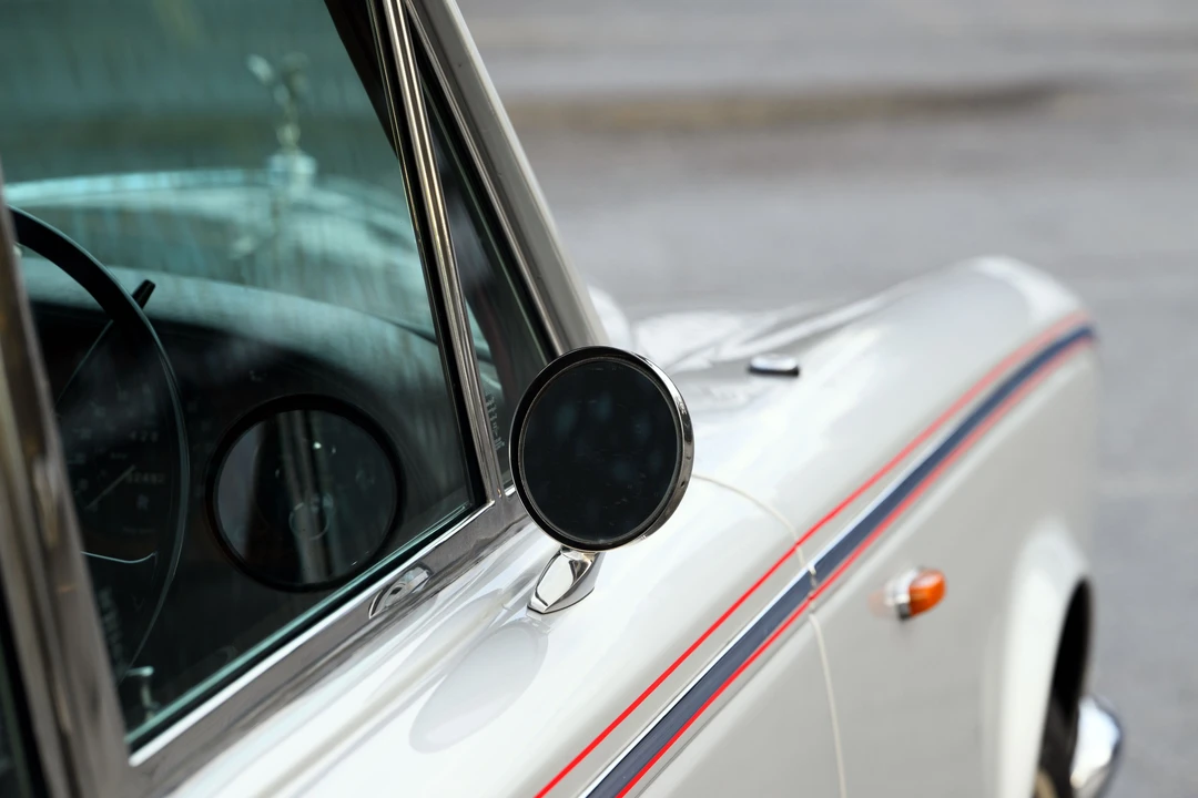 1974 Rolls-Royce Silver Shadow I - Image 27 of 31