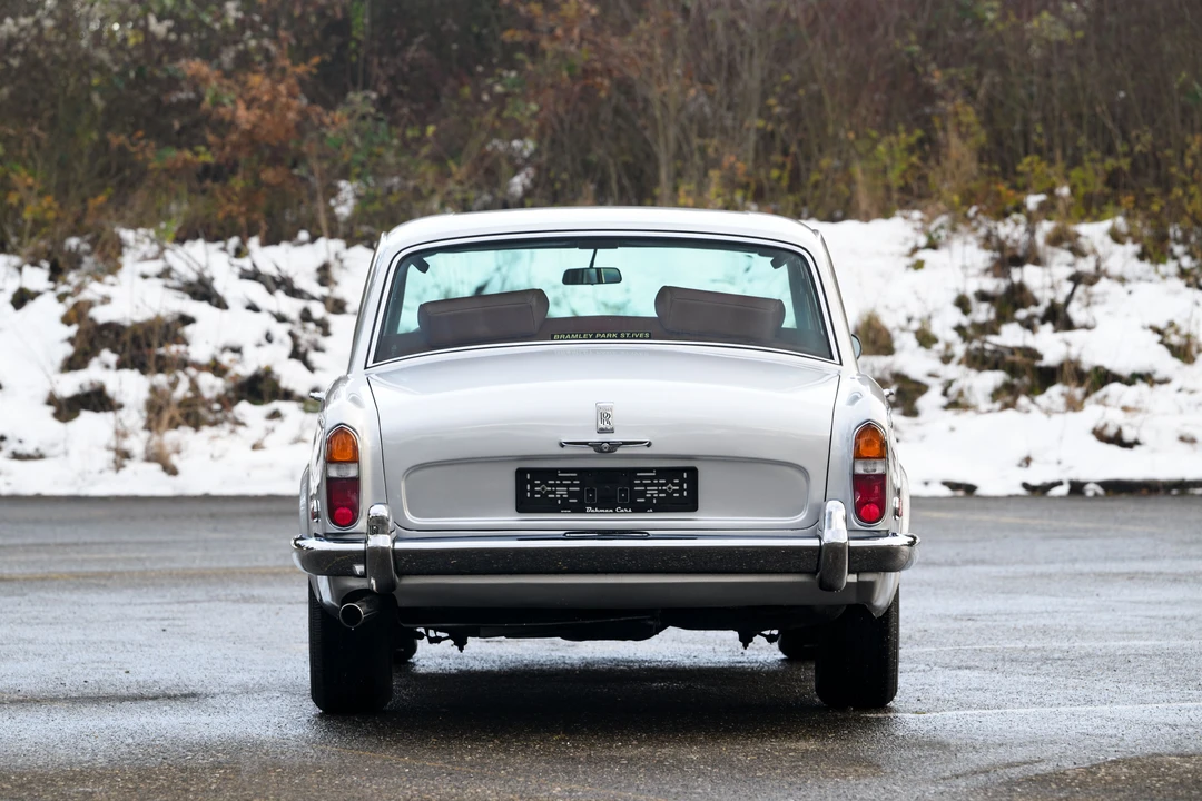 1974 Rolls-Royce Silver Shadow I - Image 5 of 31
