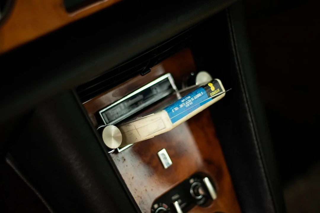 1974 Rolls-Royce Silver Shadow I - Image 19 of 30