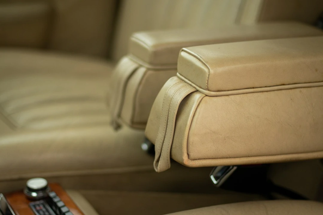 1974 Rolls-Royce Silver Shadow I - Image 14 of 30