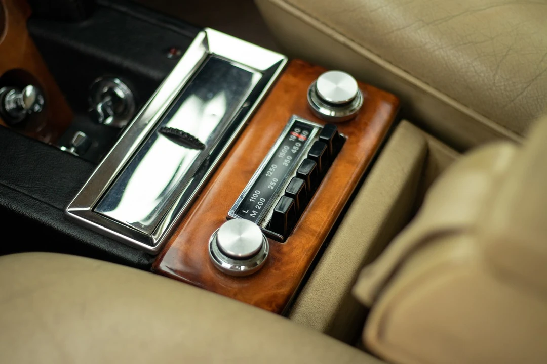 1974 Rolls-Royce Silver Shadow I - Image 15 of 30